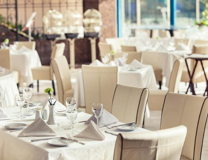 Рестораны и бары