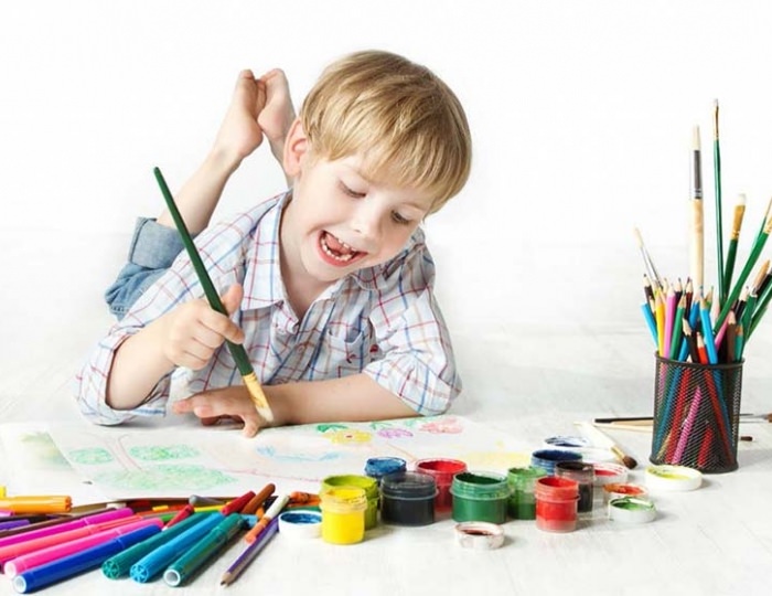 Детский клуб «Лазурёнок» - Гостиничный комплекс «Лазурная Отель и СПА»