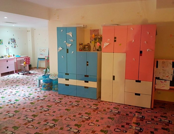 Игровая комната - Гостиничный комплекс «Лазурная Отель и СПА»